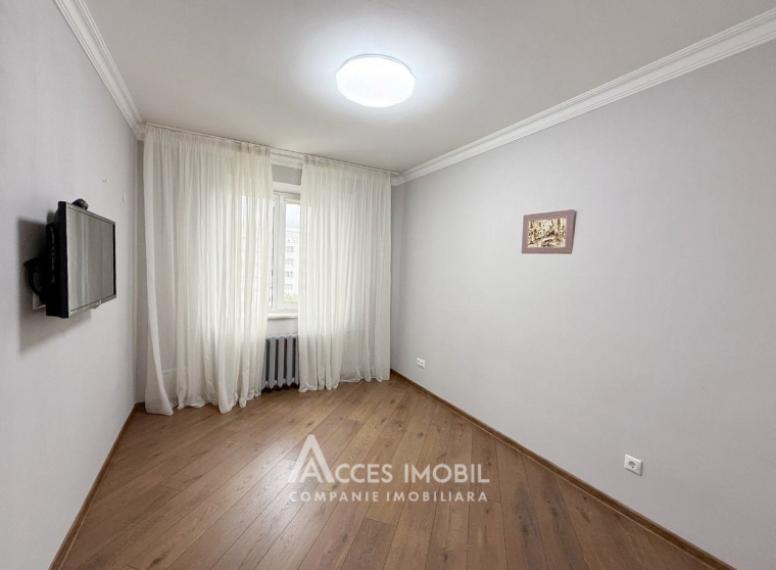 str. Petru Zadnipru, Ciocana, 3 camere. Euroreparație! Bilaterală!: 2