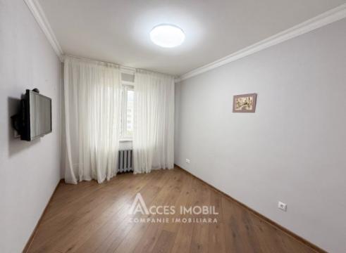 str. Petru Zadnipru, Ciocana, 3 camere. Euroreparație! Bilaterală!: 2