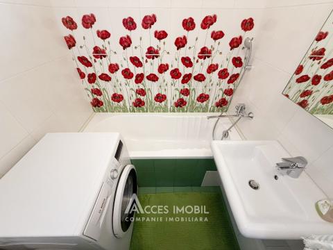 str. Petru Zadnipru, Ciocana, 3 camere. Euroreparație! Bilaterală!: 8