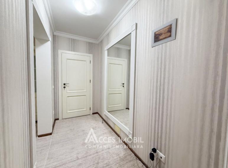 str. Petru Zadnipru, Ciocana, 3 camere. Euroreparație! Bilaterală!: 10