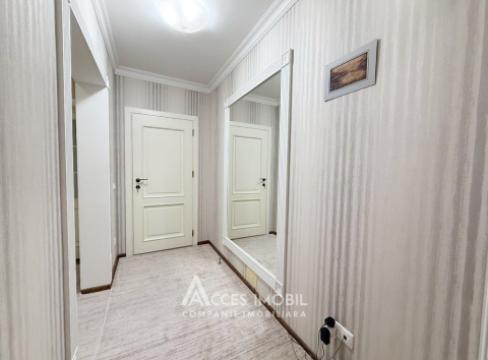 str. Petru Zadnipru, Ciocana, 3 camere. Euroreparație! Bilaterală!: 10