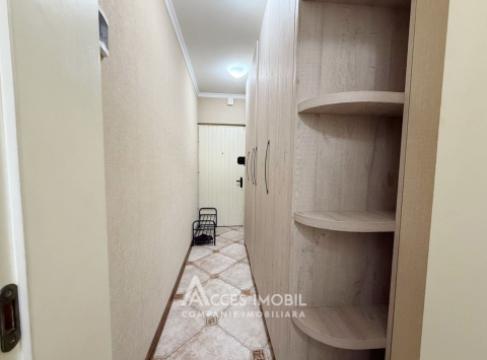 str. Petru Zadnipru, Ciocana, 3 camere. Euroreparație! Bilaterală!: 11