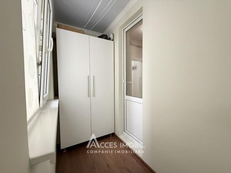 str. Petru Zadnipru, Ciocana, 3 camere. Euroreparație! Bilaterală!: 12