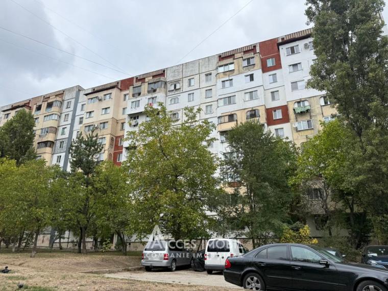 str. Petru Zadnipru, Ciocana, 3 camere. Euroreparație! Bilaterală!: 14