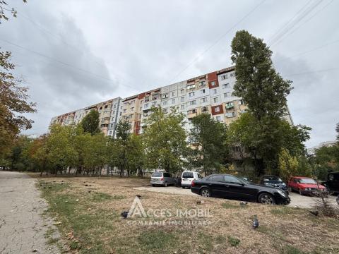 str. Petru Zadnipru, Ciocana, 3 camere. Euroreparație! Bilaterală!: 15