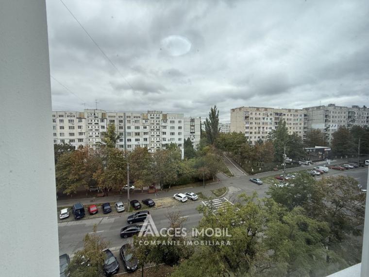 str. Petru Zadnipru, Ciocana, 3 camere. Euroreparație! Bilaterală!: 16