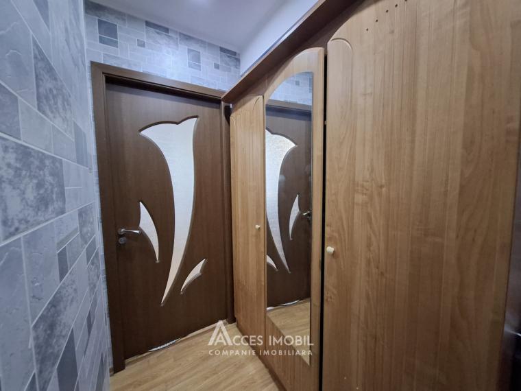 Poșta Veche, str-la. Studenților, 1 cameră. De mijloc!: 6