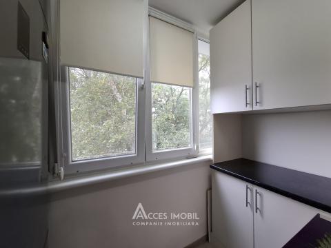 Poșta Veche, str-la. Studenților, 1 cameră. De mijloc!: 7