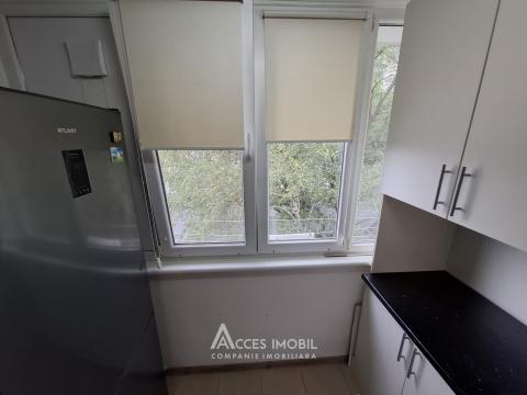 Poșta Veche, str-la. Studenților, 1 cameră. De mijloc!: 8