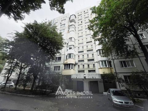 : Buiucani, str. Ion Neculce