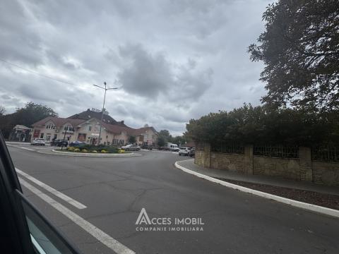 Chirie! Spațiu Comercial 80m2! str. Grătiești, Stăuceni!: 4