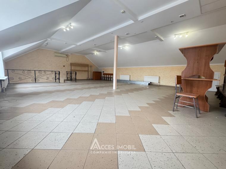 Chirie! Spațiu Comercial 91m2! str. Grătiești, Stăuceni!: 1