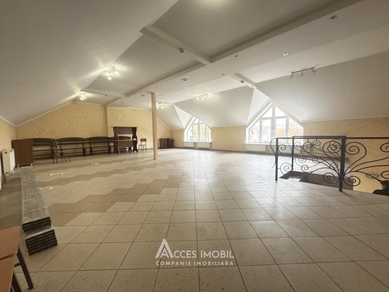 Chirie! Spațiu Comercial 91m2! str. Grătiești, Stăuceni!: 2