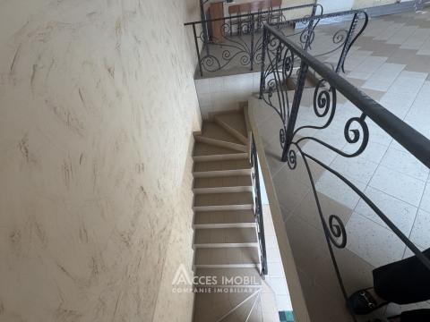 Chirie! Spațiu Comercial 91m2! str. Grătiești, Stăuceni!: 6
