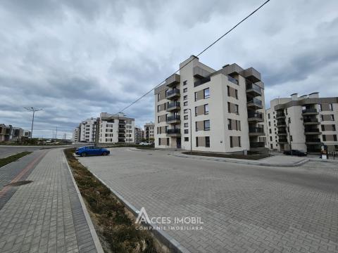 Apartamente de vânzare în Chișinău: Botanica, str. Europa