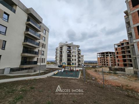 Satul German! Botanica, str. Europa, 1 cameră. Variantă Albă!: 1