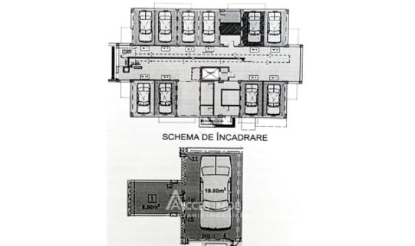 Satul German! Botanica, str. Europa, 1 cameră. Variantă Albă!: 7