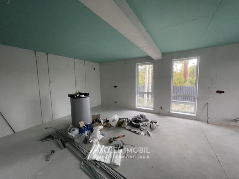 Casă! Cojușna, str.Tineretului, 96m2 + 4 ari! Reparație Premium!: 4