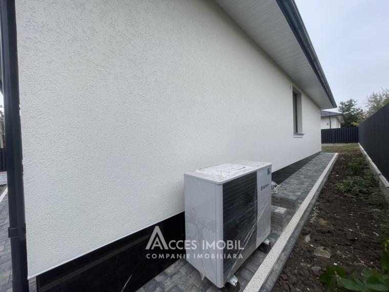 Casă! Cojușna, str.Tineretului, 96m2 + 4 ari! Reparație Premium!: 12