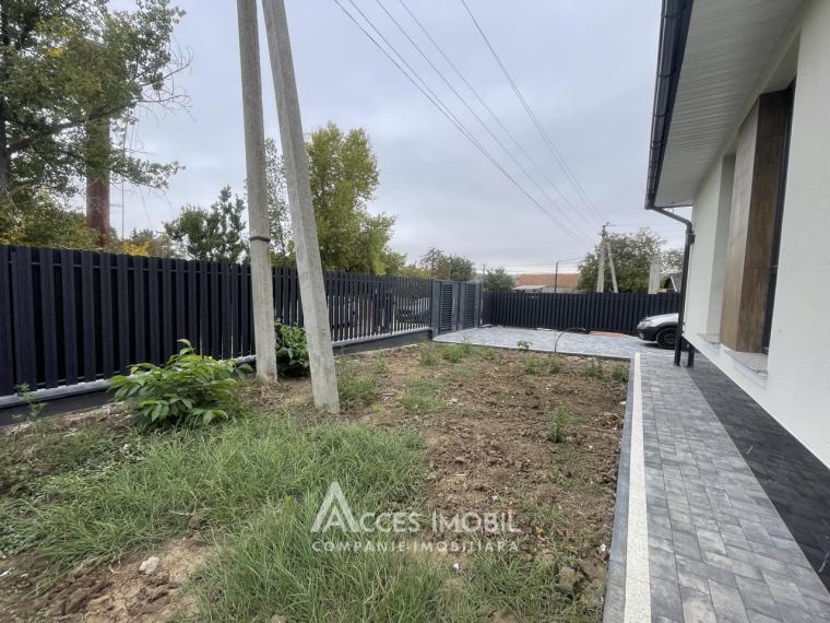 Casă! Cojușna, str.Tineretului, 96m2 + 4 ari! Reparație Premium!: 13