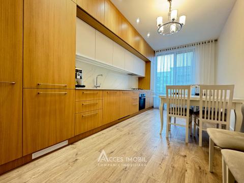 Apartamente în chirie în Chișinău: Centru, str. Avram Iancu