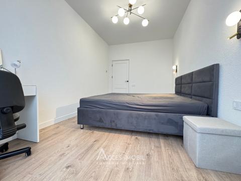 Chirie! Bloc nou! Centru, str. Avram Iancu, 3 camere. Euroreparație!: 7