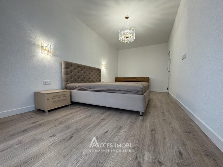 Chirie! Bloc nou! Centru, str. Avram Iancu, 3 camere. Euroreparație!: 11