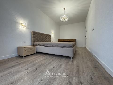 Chirie! Bloc nou! Centru, str. Avram Iancu, 3 camere. Euroreparație!: 11