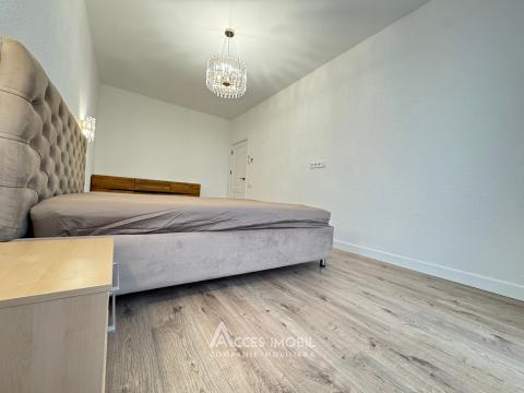 Chirie! Bloc nou! Centru, str. Avram Iancu, 3 camere. Euroreparație!: 12