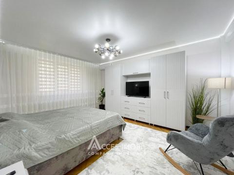 : Râșcani, str. A. Doga