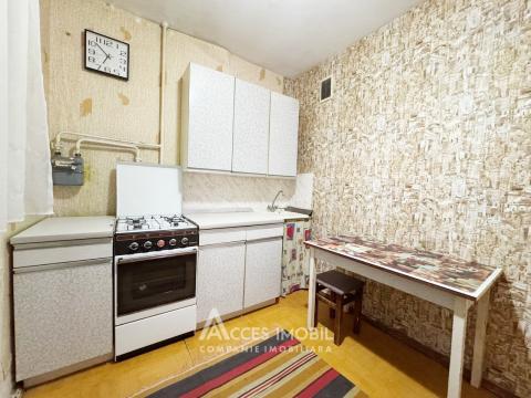 : Ciocana, str. Petru Zadnipru