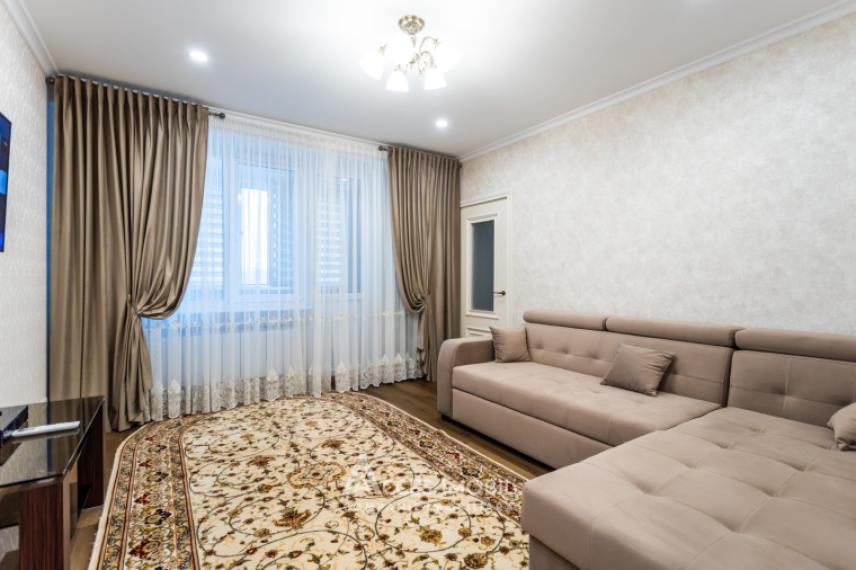 Chirie! Râșcani, bd. Moscova, 2 camere! Reparație Premium!: 0