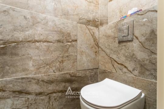 Chirie! Râșcani, bd. Moscova, 2 camere! Reparație Premium!: 13