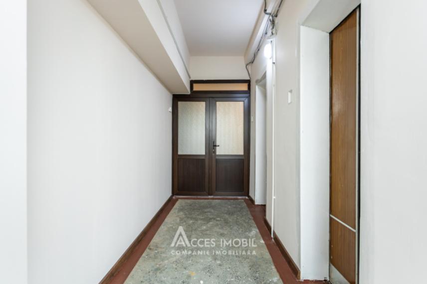 Chirie! Râșcani, bd. Moscova, 2 camere! Reparație Premium!: 18