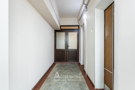 Chirie! Râșcani, bd. Moscova, 2 camere! Reparație Premium!: 18