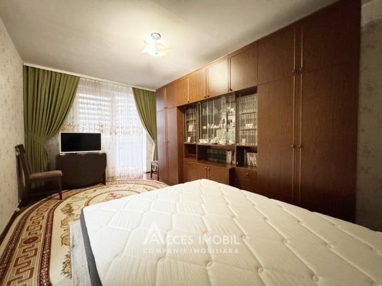 Râșcani, str. Florica Niță, 1 cameră! De mijloc! Seria 102!: 2