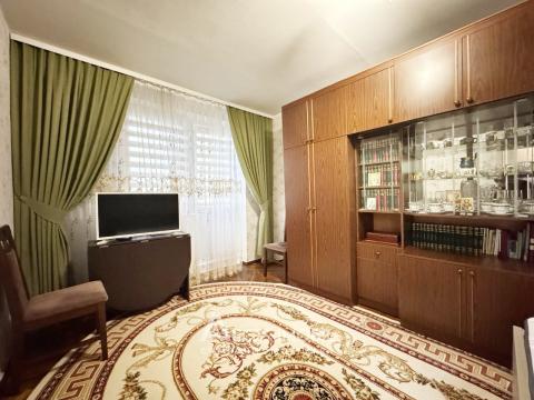 Râșcani, str. Florica Niță, 1 cameră! De mijloc! Seria 102!: 3