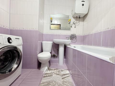 Râșcani, str. Florica Niță, 1 cameră! De mijloc! Seria 102!: 6