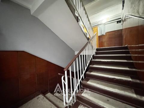 Râșcani, str. Florica Niță, 1 cameră! De mijloc! Seria 102!: 9