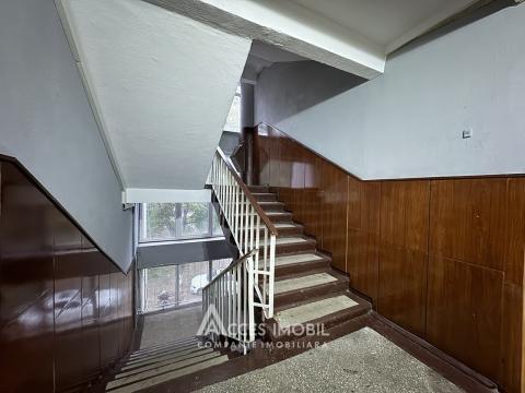 Râșcani, str. Florica Niță, 1 cameră! De mijloc! Seria 102!: 10