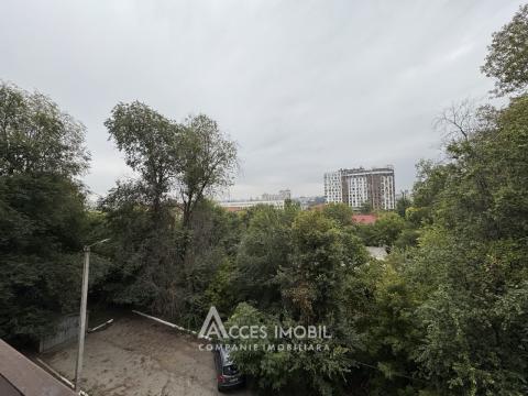 Râșcani, str. Florica Niță, 1 cameră! De mijloc! Seria 102!: 13