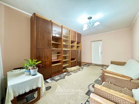 Botanica, șos. Muncești, 3 camere! Localizare de mijloc/Bilaterală!: 1