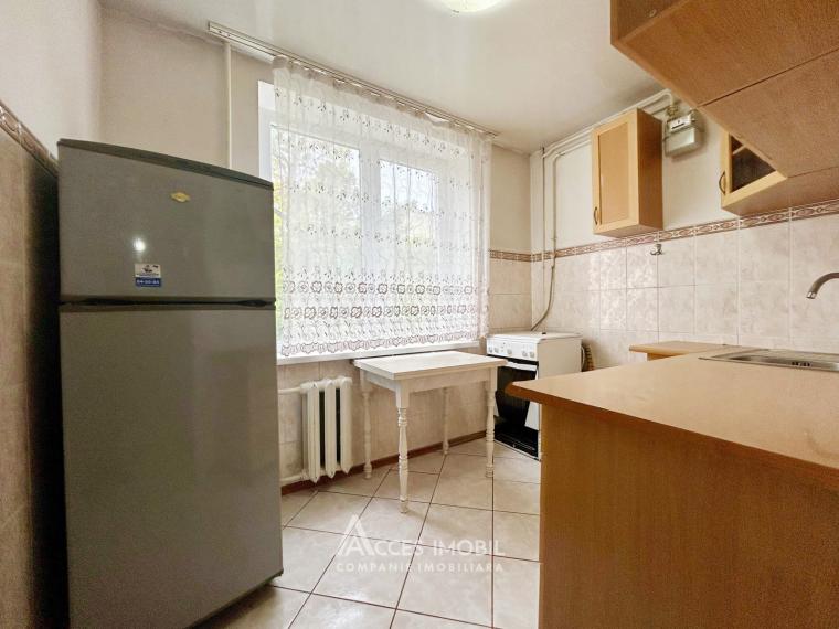 Botanica, șos. Muncești, 3 camere! Localizare de mijloc/Bilaterală!: 6