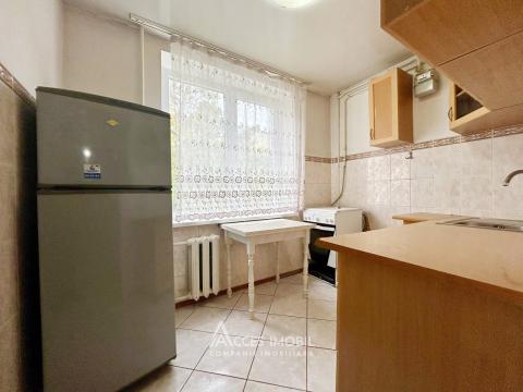 Botanica, șos. Muncești, 3 camere! Localizare de mijloc/Bilaterală!: 6