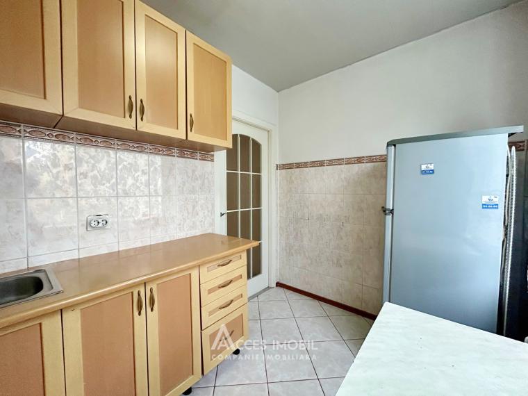 Botanica, șos. Muncești, 3 camere! Localizare de mijloc/Bilaterală!: 7