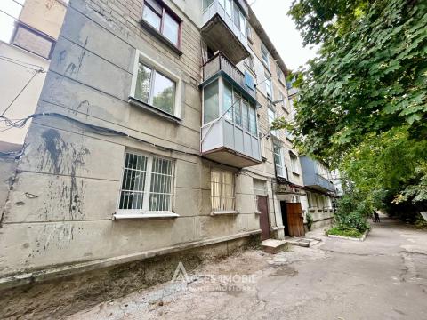 Botanica, șos. Muncești, 3 camere! Localizare de mijloc/Bilaterală!: 10