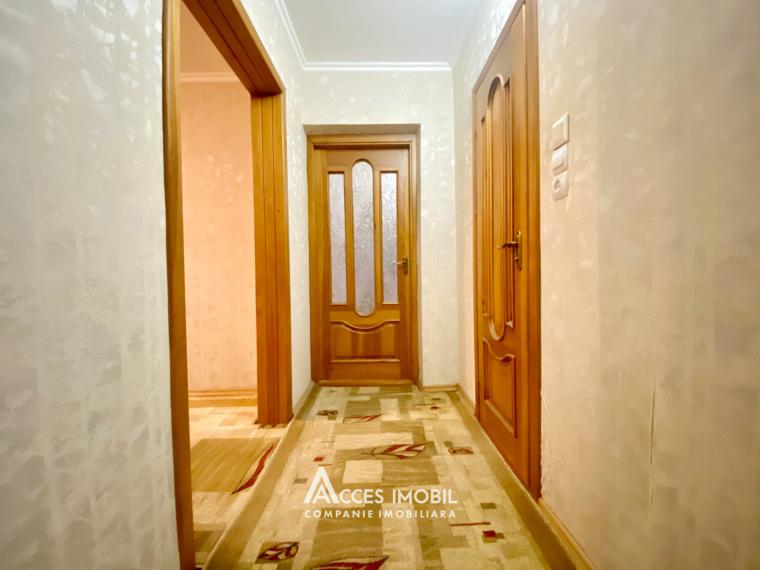 Аренда! ул. Петру Заднипру, Чеканы, 3 комнаты. 135 серия! Евроремонт! АВТОНОМНОЕ ОТОПЛЕНИЕ!: 5