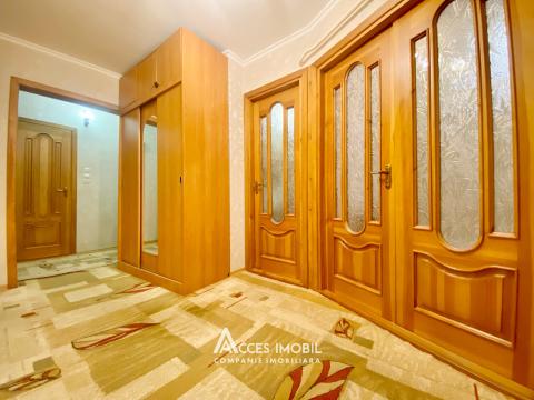 Аренда! ул. Петру Заднипру, Чеканы, 3 комнаты. 135 серия! Евроремонт! АВТОНОМНОЕ ОТОПЛЕНИЕ!: 10