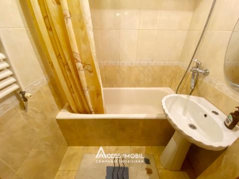 Аренда! ул. Петру Заднипру, Чеканы, 3 комнаты. 135 серия! Евроремонт! АВТОНОМНОЕ ОТОПЛЕНИЕ!: 14