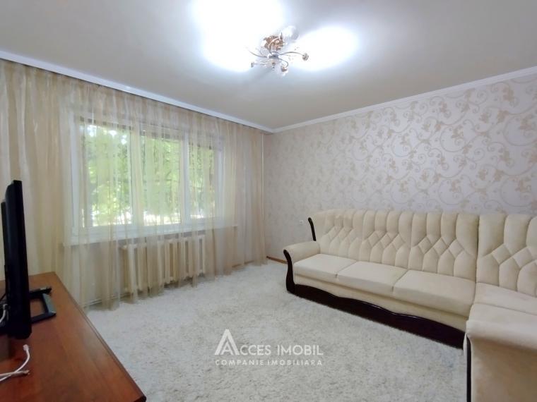 Аренда! ул. Петру Заднипру, Чеканы, 3 комнаты. 135 серия! Евроремонт! АВТОНОМНОЕ ОТОПЛЕНИЕ!: 1